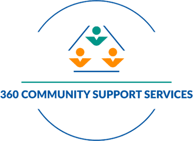 360 Community Support Services